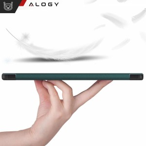 Alogy Case for Samsung Galaxy Tab A9 Plus 2023 11