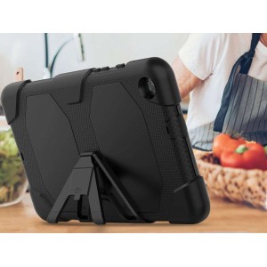 Alogy Etui Military Duty Case Alogy do Galaxy Tab A 8.0 2019 T290/T295 Czarne