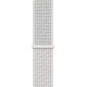 Nike Strap Apple Watch MX802AM/A 38/40/41mm Nike Sport Loop Summit white/white