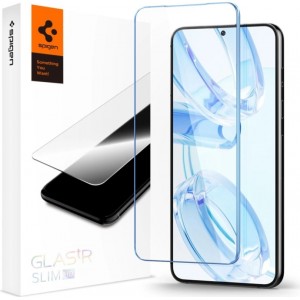 Spigen Glas.tR Slim Tempered Glass for Samsung Galaxy S23