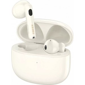 Edifier W320TN ANC TWS headphones (beige)