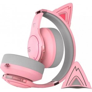 Edifier HECATE G5BT gaming headset (pink)