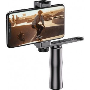 Apexel Phone holder APEXEL APL-VG01 (black)