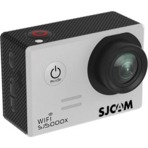 Sjcam SJ5000X silver