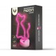 Neon LED on a stand CAT pink FSNE02 Forever Light