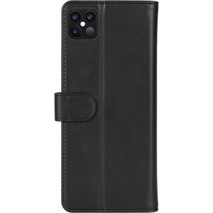 Krusell PhoneWallet Apple iPhone 12 Pro Max black