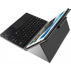 4Kom.pl Wireless Bluetooth keyboard case for Lenovo Tab 4 10 X304