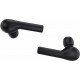 QCY TWS QCY T5 Earphones (Black)