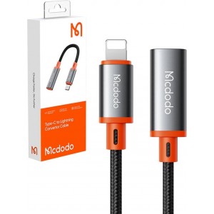 Mcdodo Adapter / connector USB-C to Lightning Mcdodo CA-1440