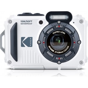 Kodak WPZ2 White