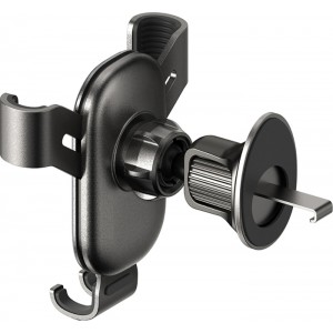 Joyroom JR-ZS392 Car Phone Mount(Air Vent)-Black