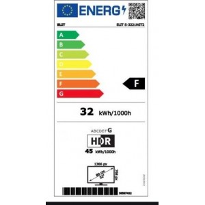 Elit S-3221HST2