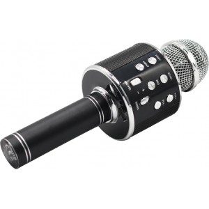 Manta MIC12-BK Black