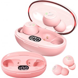 Onikuma T305 Gaming TWS earbuds (Pink)