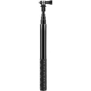 Puluz Metal selfie stick PULUZ 110 cm for Insta360 One RS / X2 / X3 / X4