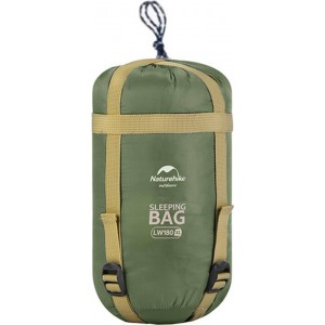 Naturehike mini sleeping bag LW180 NH21MSD04