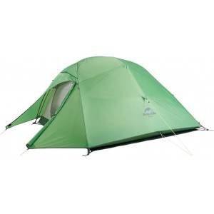 Naturehike UPDATED Cloud Up 2 210T NH17T001-T tent