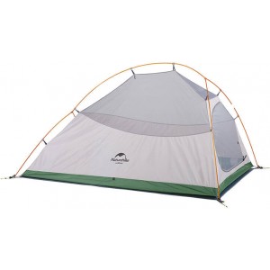 Naturehike UPDATED Cloud Up 2 210T NH17T001-T tent