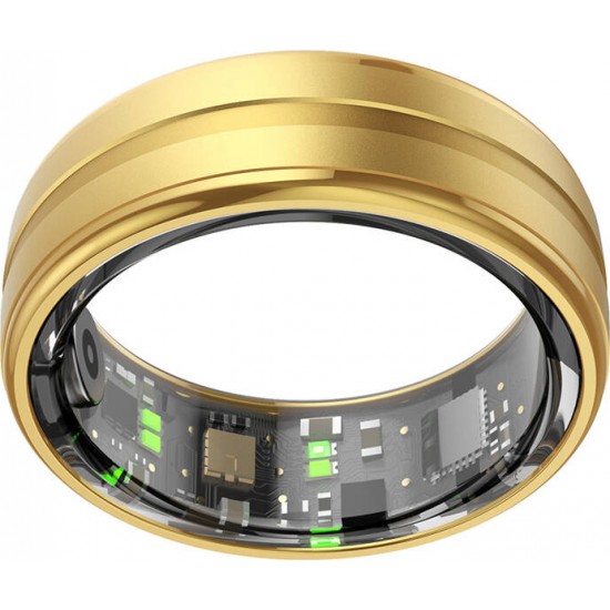 Colmi Smartring Colmi R06 19.8MM 10 (Gold)