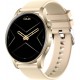 Colmi V73 smartwatch (gold)