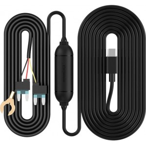 Ddpai Hardwire Kit USB-C