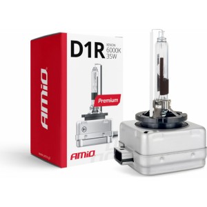 Amio Xenon bulb D1R type AMiO PREMIUM