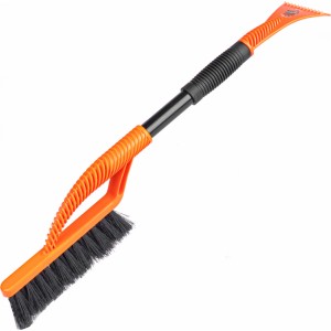 Kufieta ISB5 brush/scraper with softgrip 580mm