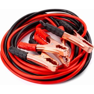 Amio Booster cables 900A - 6m