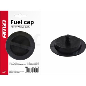 Softex Fuel cap M8