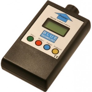 Blue Technology Varnish meter MGR-10-FE