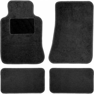 Was Włodzimierz Śmiechowski Textile car mats, universal TEX-3