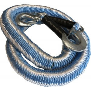 Godmar Elastic Tow Rope DMC 1450-2500 kg