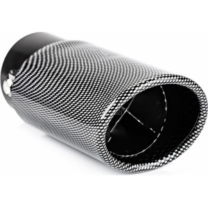 Amio Muffler Tail MT 020C