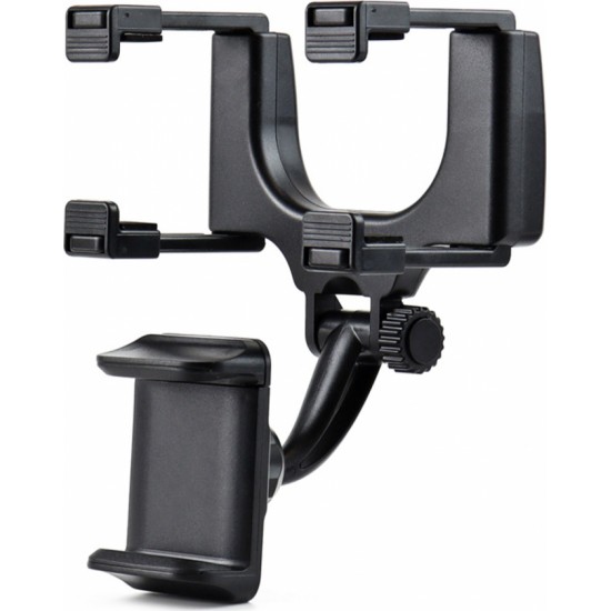 Amio Rearview mirror phone holder HOLD-17