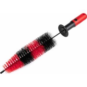 Tom-Par Rim brush conical, long