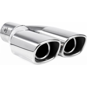 Amio Muffler Tail MT 025