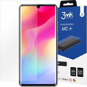 3MK ARC screen protector for Xiaomi Mi Note 10 Lite