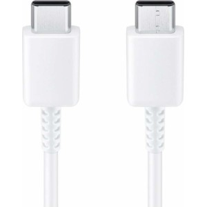 Samsung Kabel Samsung USB-C Type C EP-DA705BWE 1m White bulk