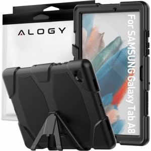 Alogy Etui Alogy Military Duty Case do Samsung Galaxy Tab A8 10.5 X200/ X205