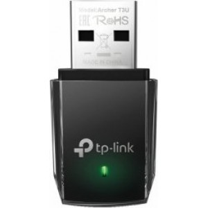 Tp-Link Archer T3U AC1300 Сетевой Адаптер