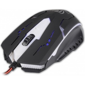 Rebeltec Cobra Игровая мышь с Дополнительными кнопками / LED Подсветкой / 2400 DPI / USB