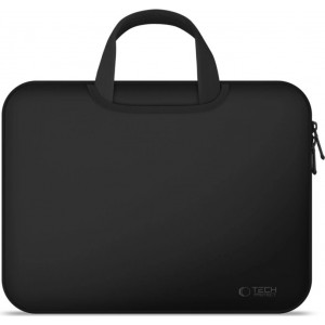 Tech-Protect Torba na laptopa 13-14 Tech-Protect Neopren - czarna