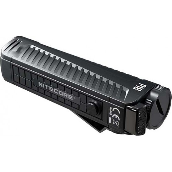 Nitecore Flashlight Nitecore P18, 1800lm