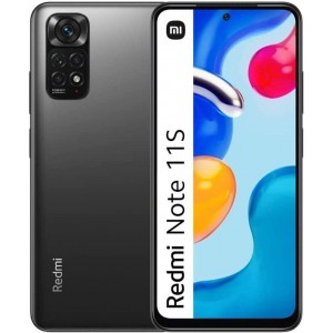 Xiaomi Redmi Note 11S Мобильный Телефон 6GB / 128GB / DS / NFC