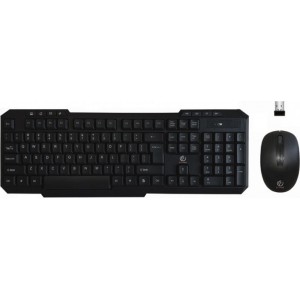 Rebeltec VORTEX wireless set: keyboard + mouse