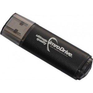 Imro pendrive 128GB USB 2.0 Black