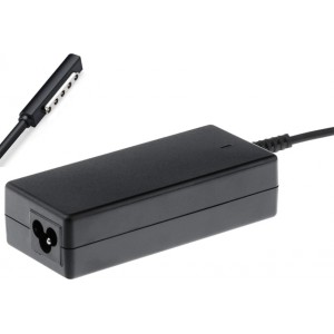 Akyga power supply AK-ND-67 12.0V / 3.60A 45W Magnetic Surface plug Surface PRO 2 1.2m