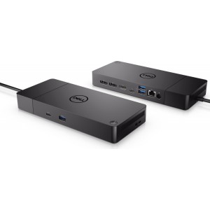 Dell Docking Station WD19S Док-станция USB-C 130W