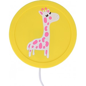 Telforceone Setty Cup warmer Giraffe PDK-03