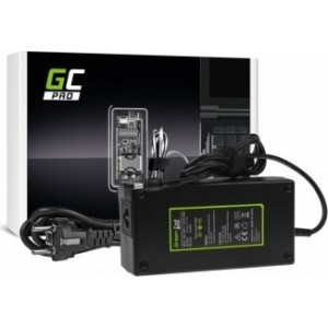 Greencell AD56P Сетевая зарядка для Asus 150W